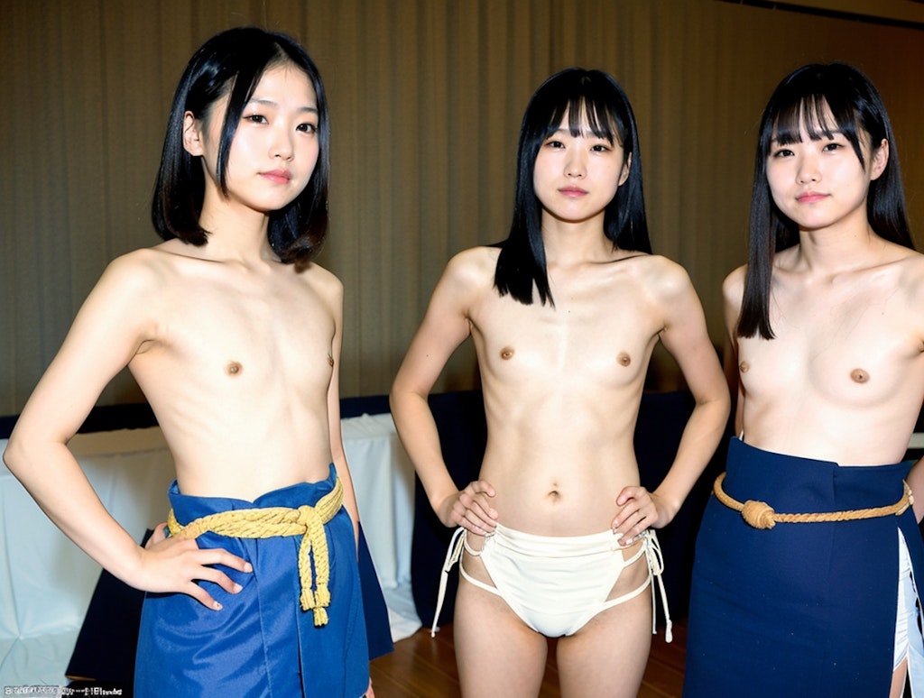 全日本学生相撲トーナメント