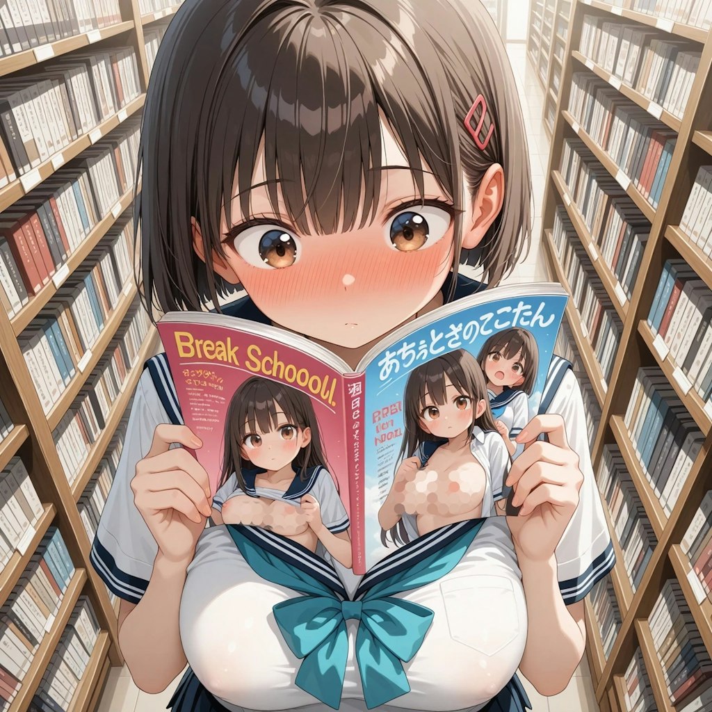むぅ～··なるほどなぁ