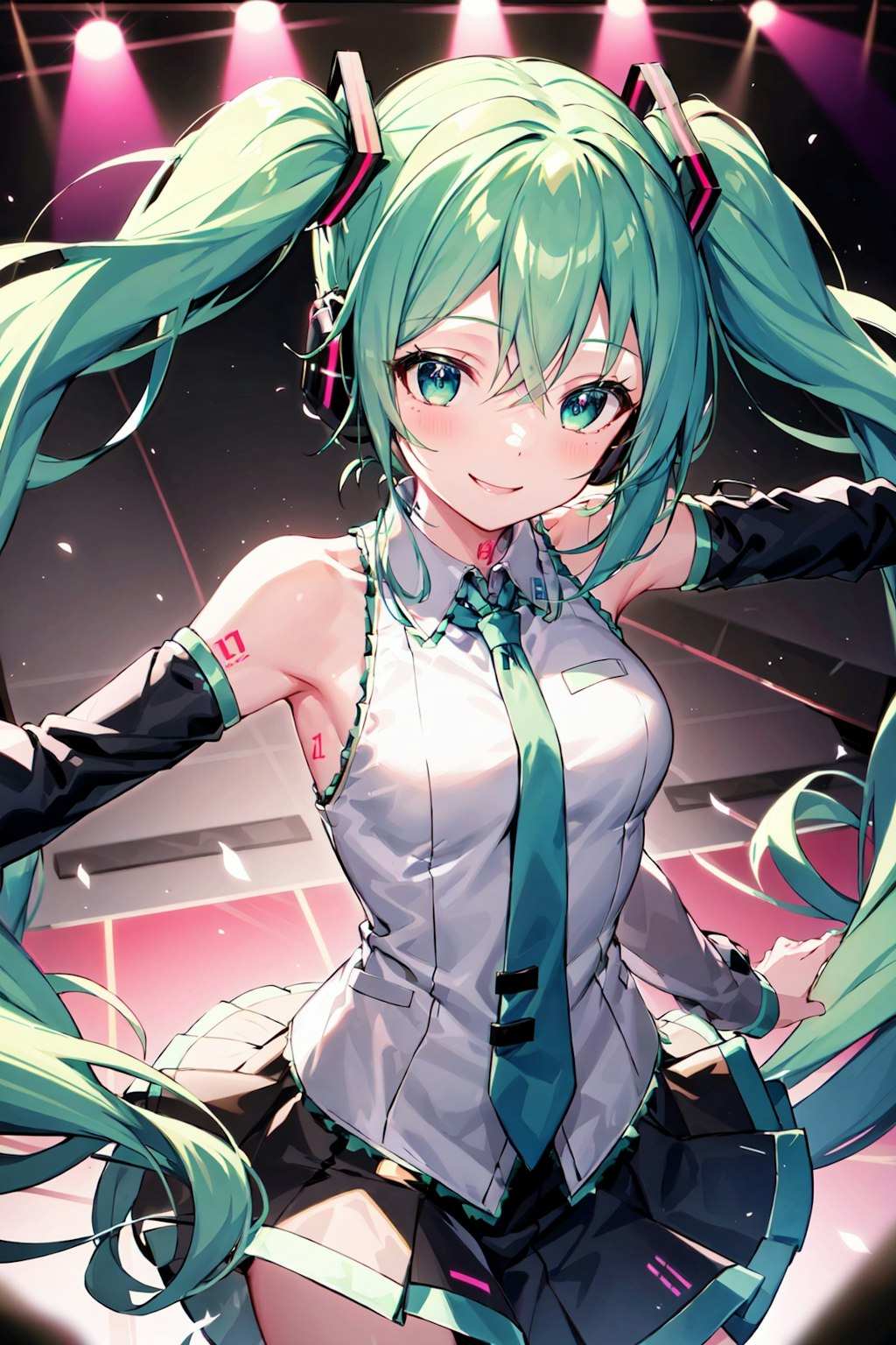 初音ミク誕生祭2023