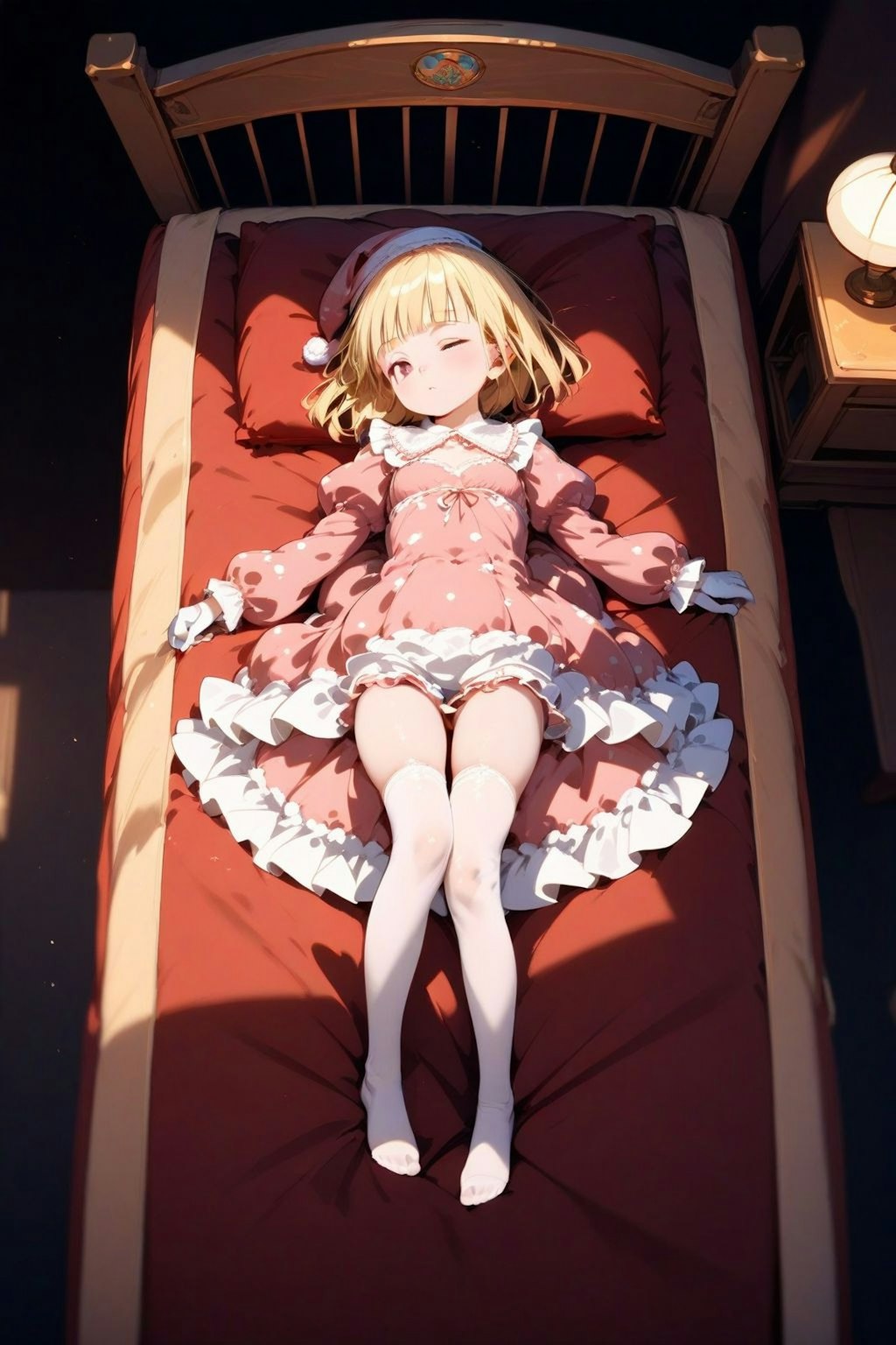 bedroom 6
