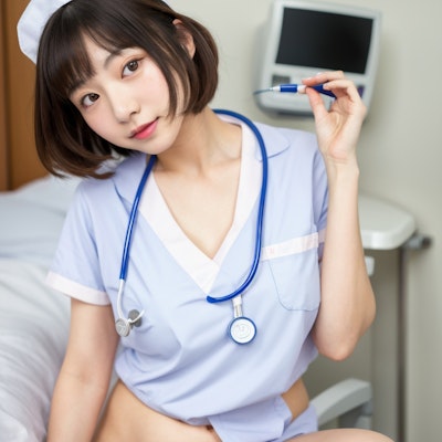 看護師