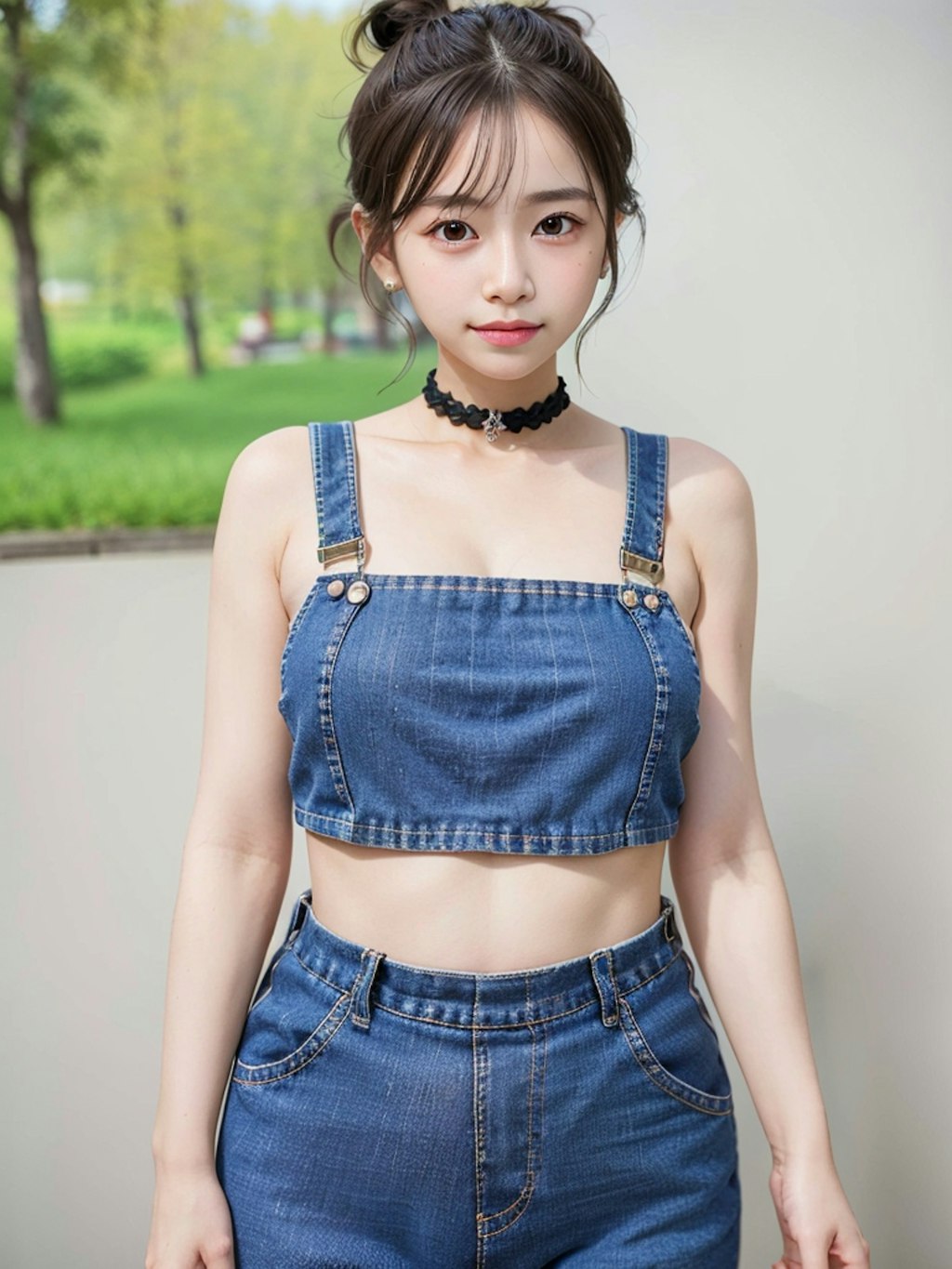 dungaree,1