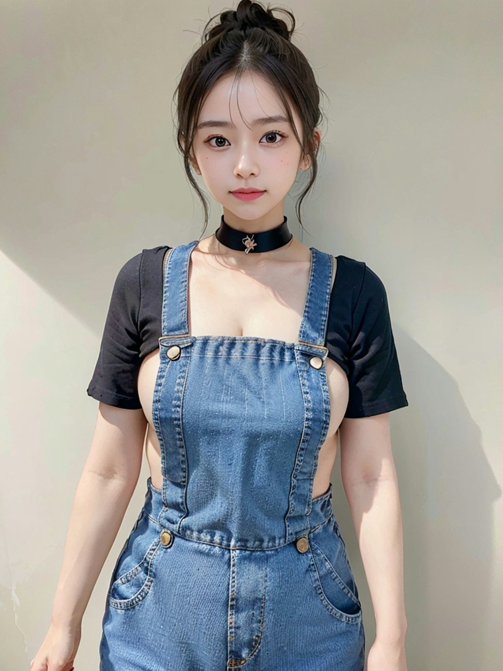 dungaree,1