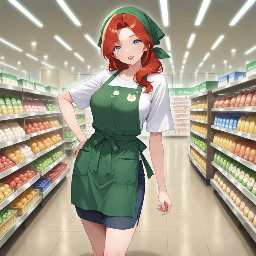 スーパーちちぷい：広告の考え
