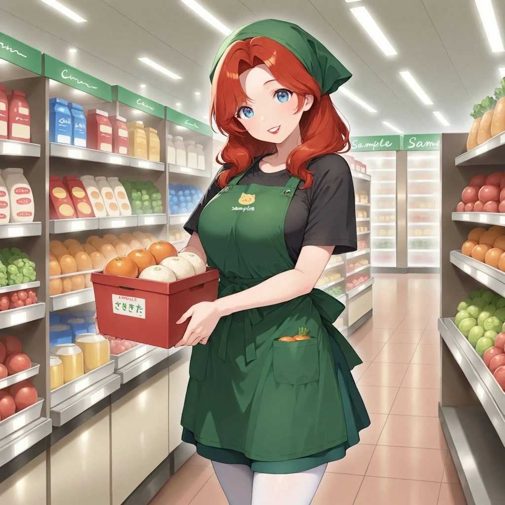 スーパーちちぷい：広告の考え
