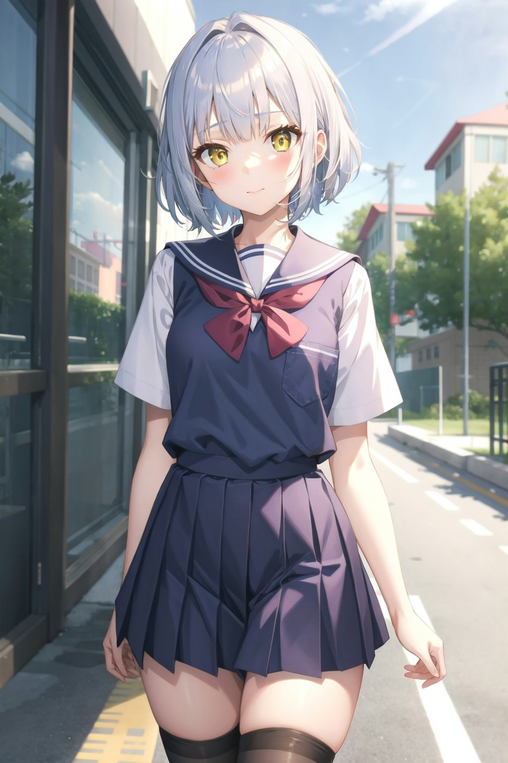 制服