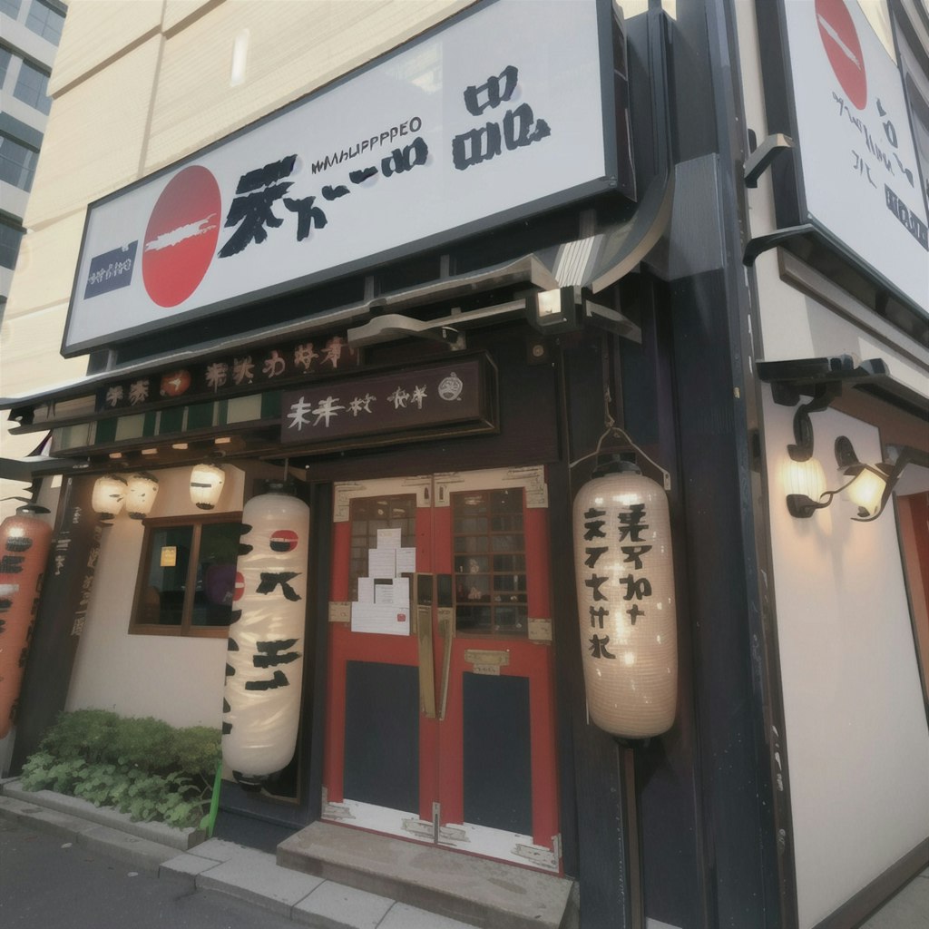 団体様ご来店