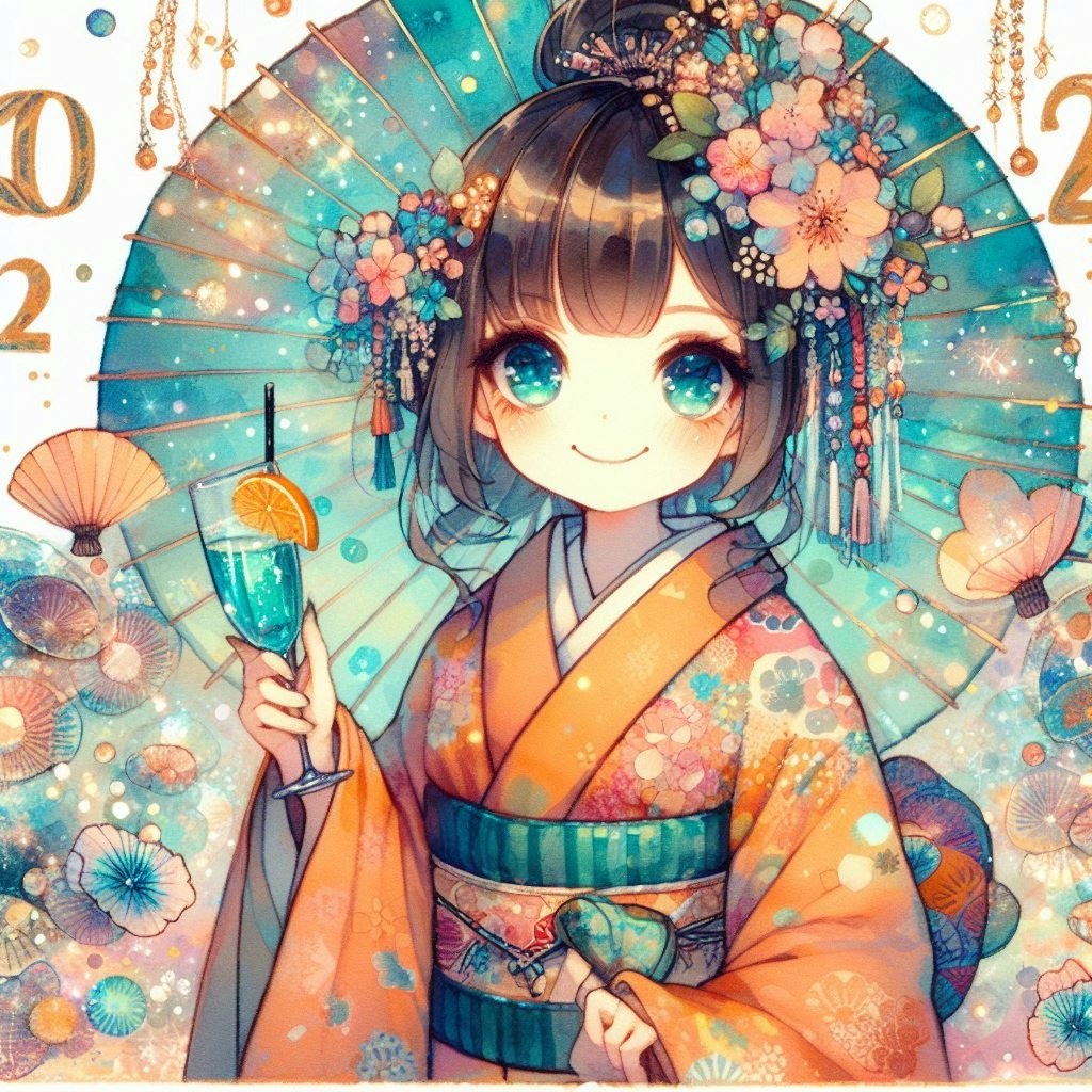 新年