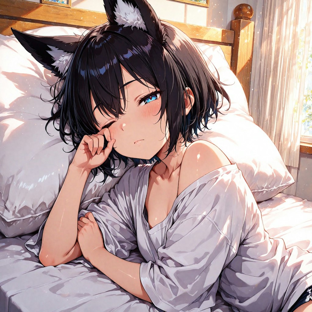 朝チュンできる部屋