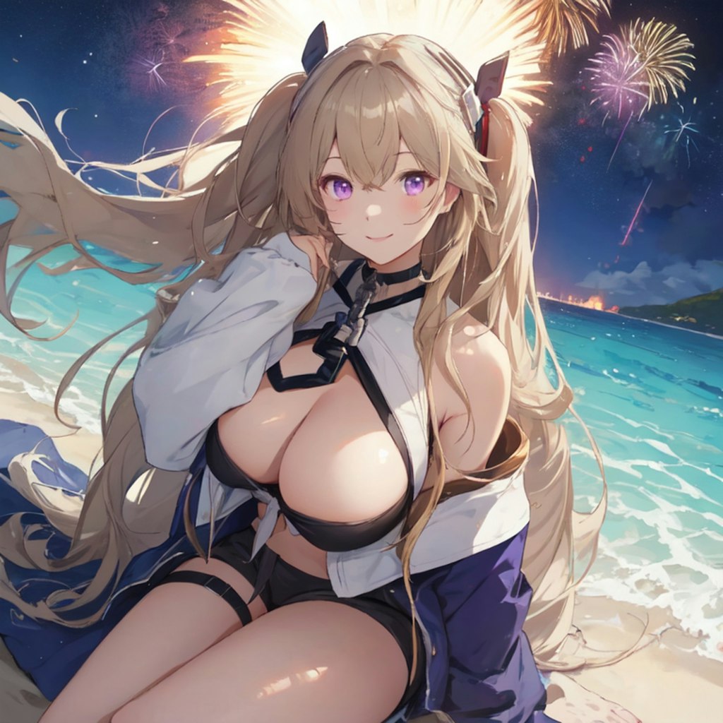 アンカレッジ（アズールレーン）