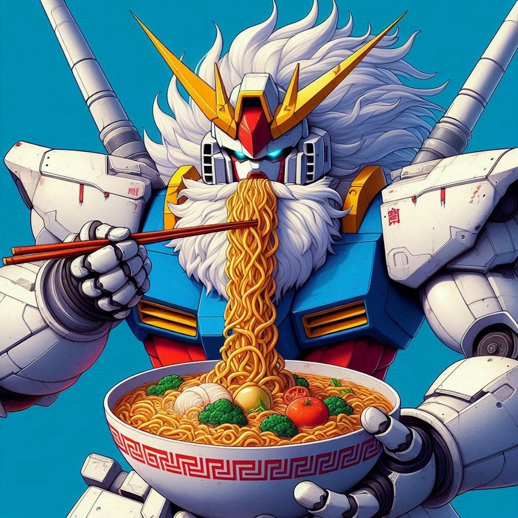 ダリーさんのタンタン麺