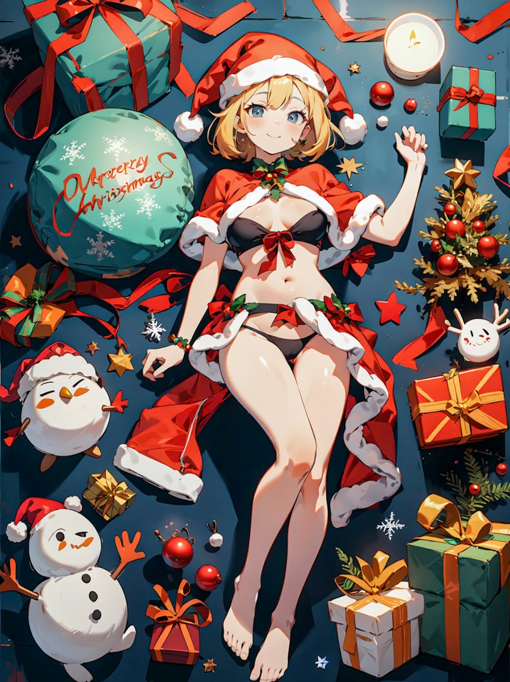 クリスマス