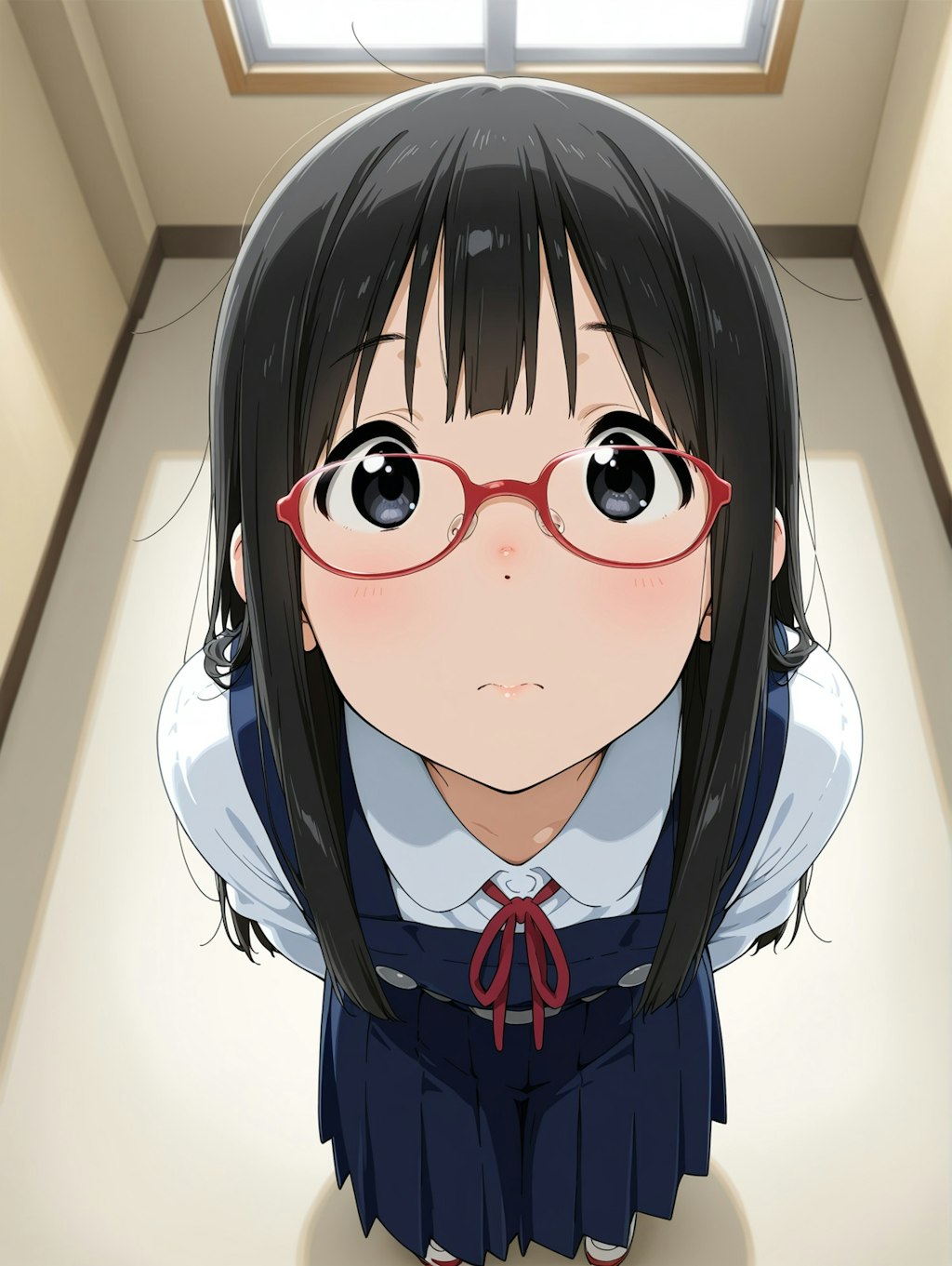 low twintail:1.5 はまだ使わないぜ。