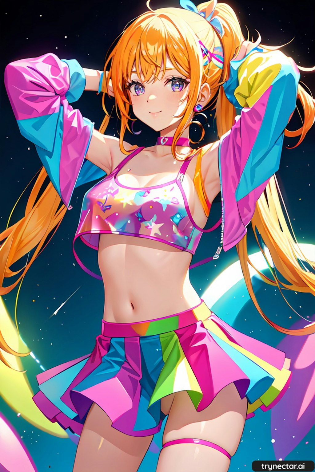 Rave Clothes