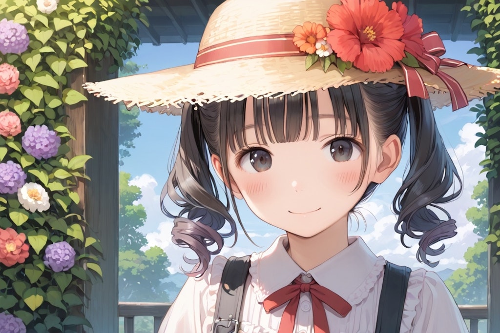 R7.6.17今日もよろしくね♡