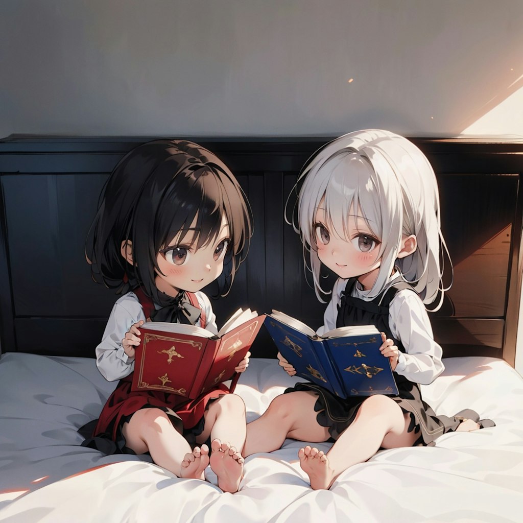 読書