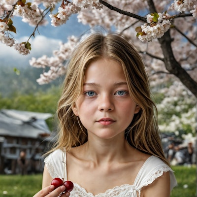 🌼🧺お花見ピクニック🌸🍱 Cherry Blossom Picnic 🌼🧺