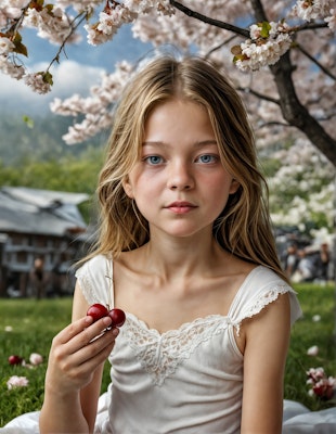 🌼🧺お花見ピクニック🌸🍱 Cherry Blossom Picnic 🌼🧺