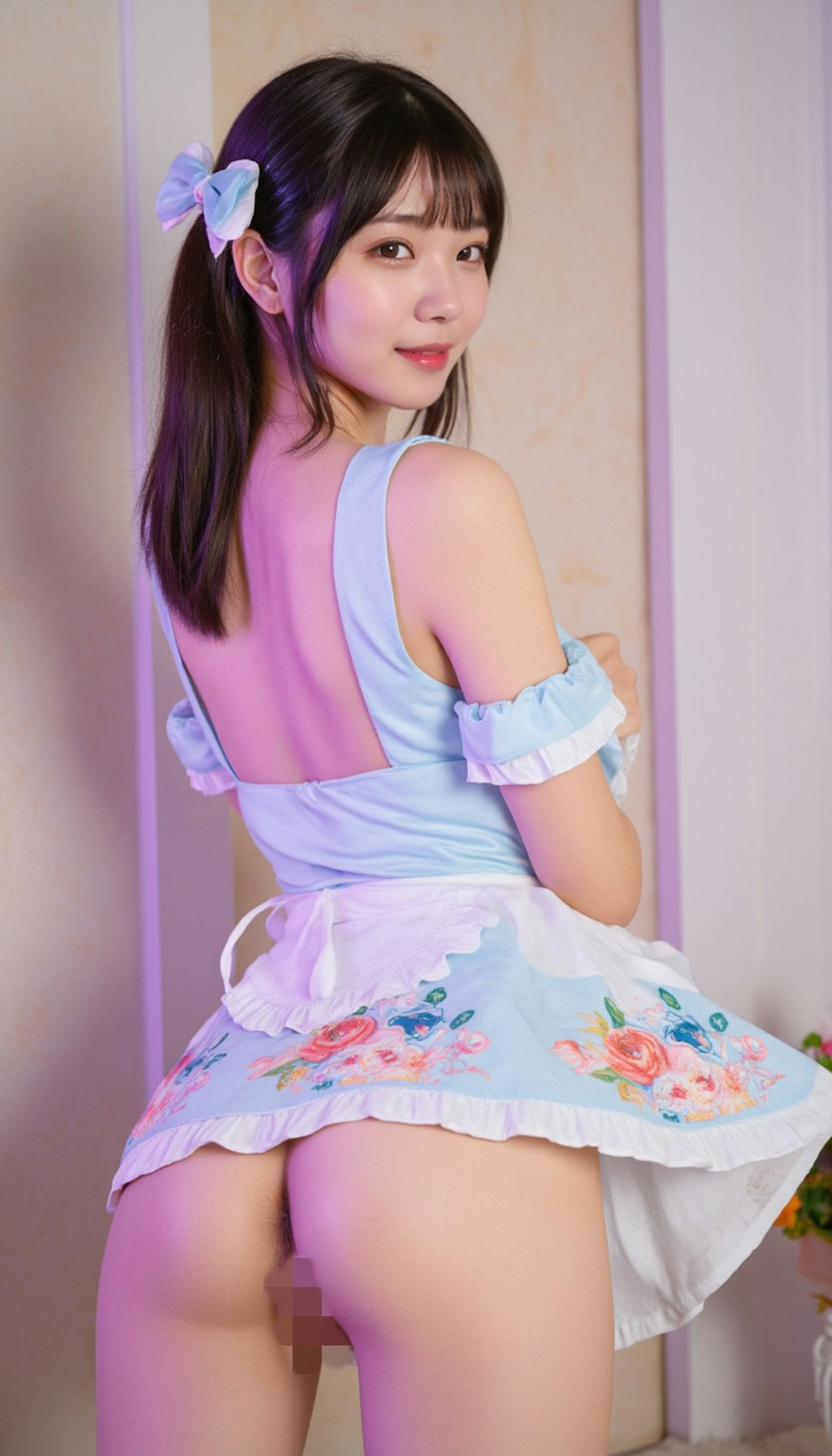 エプロン