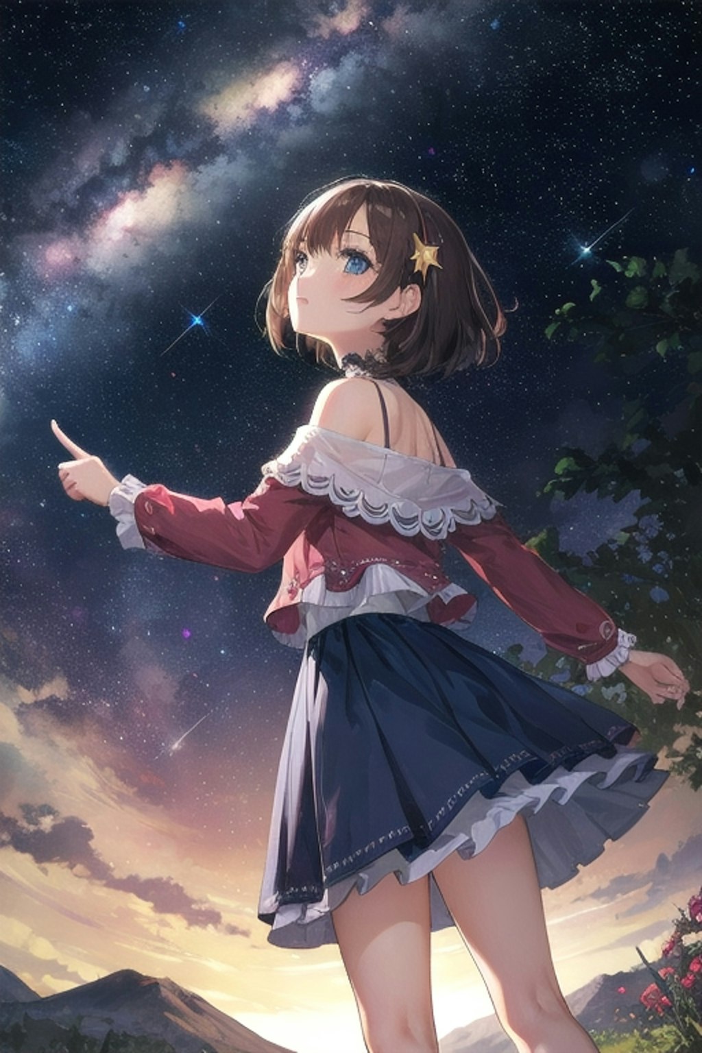 星空2