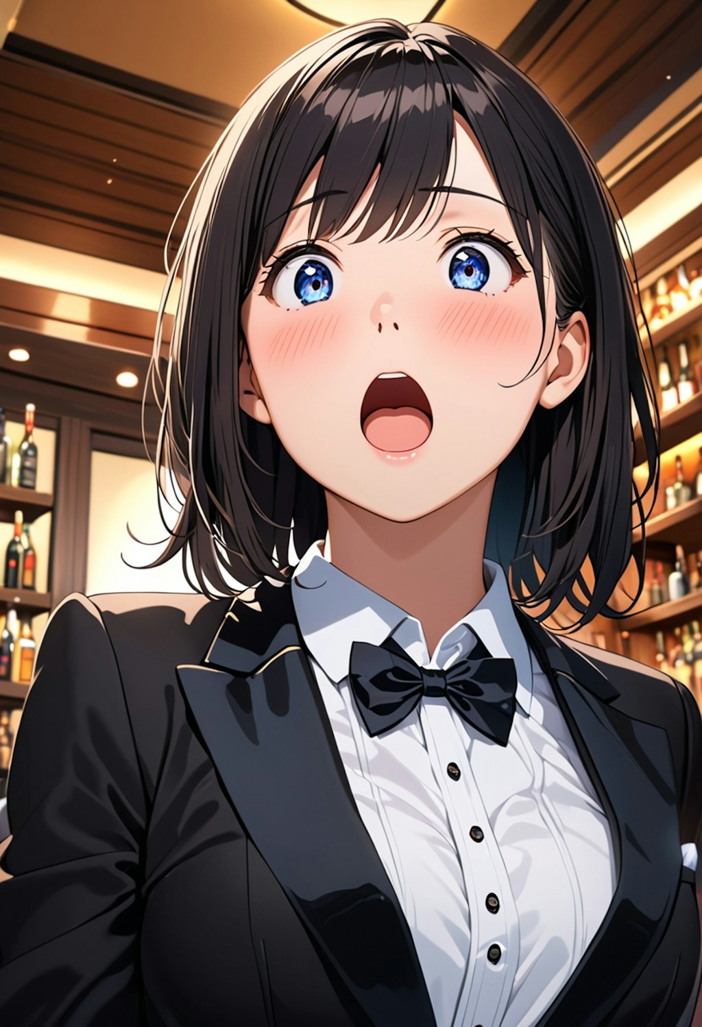 バーメイド #2