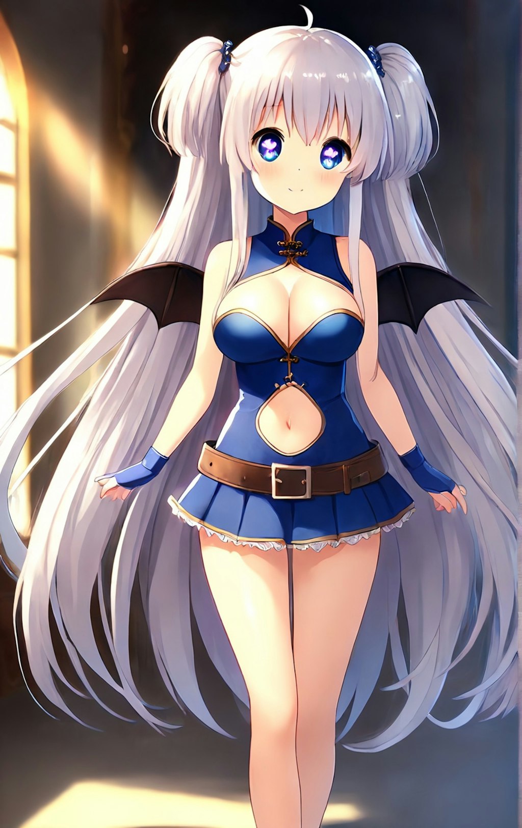 チャイナドレス