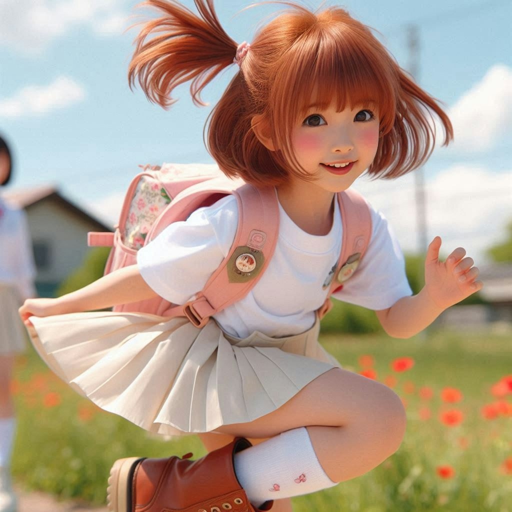 れもちゃん