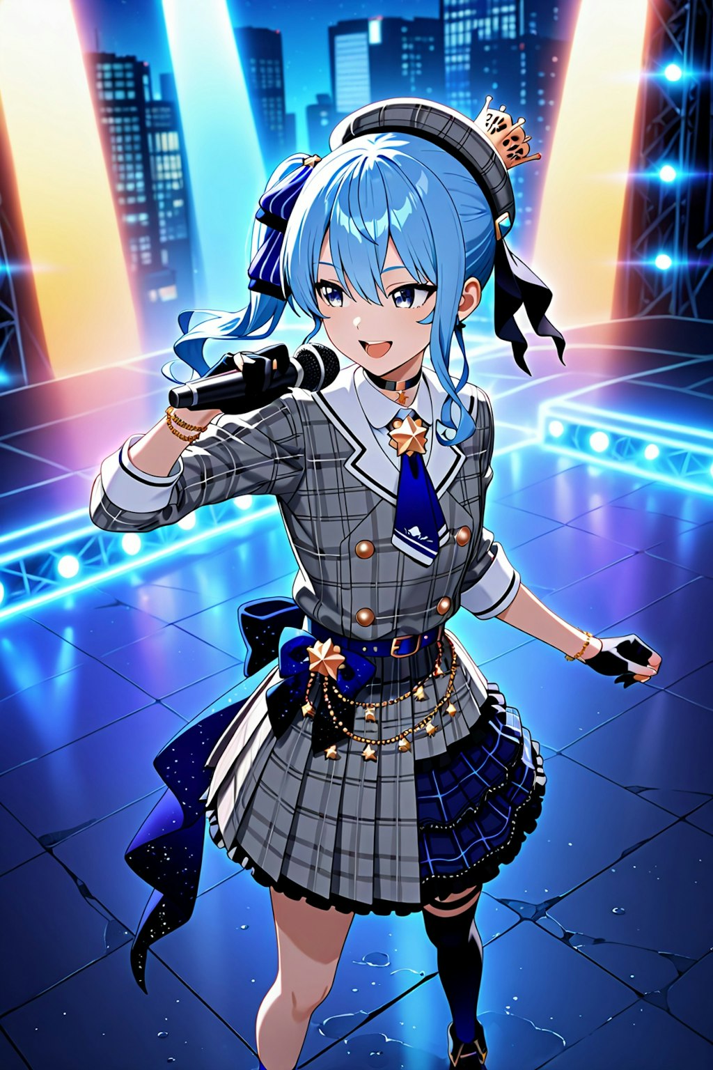 もうどうなってもいいや