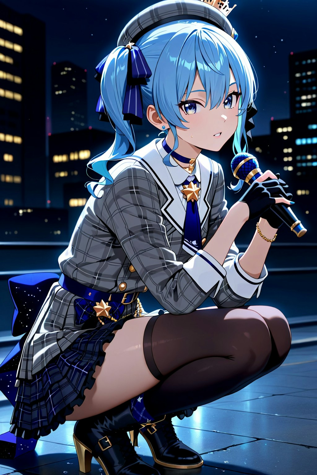 もうどうなってもいいや