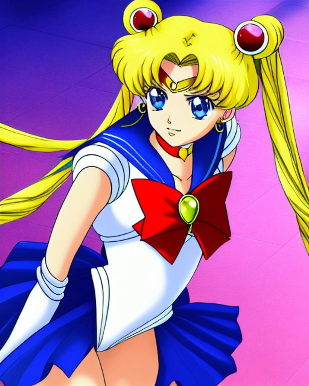 SAILORMOON