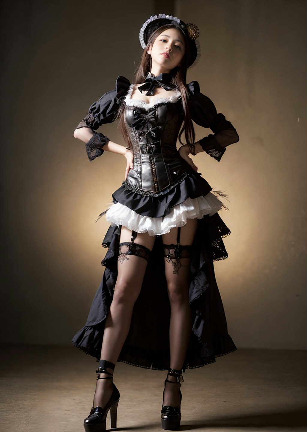 steam punk