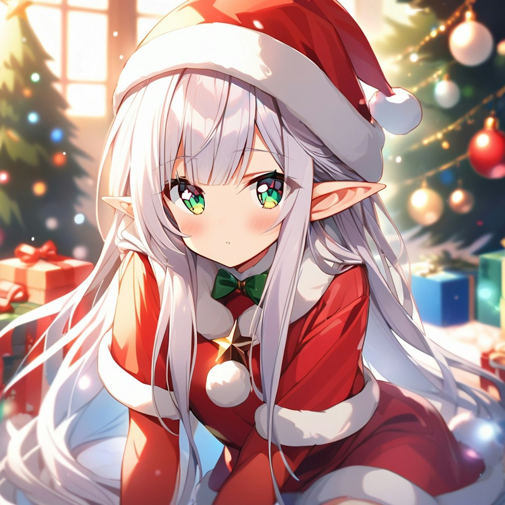 クリスマス11