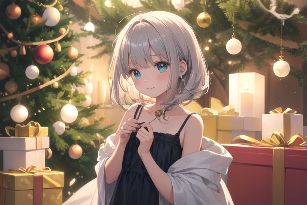 最高のクリスマス