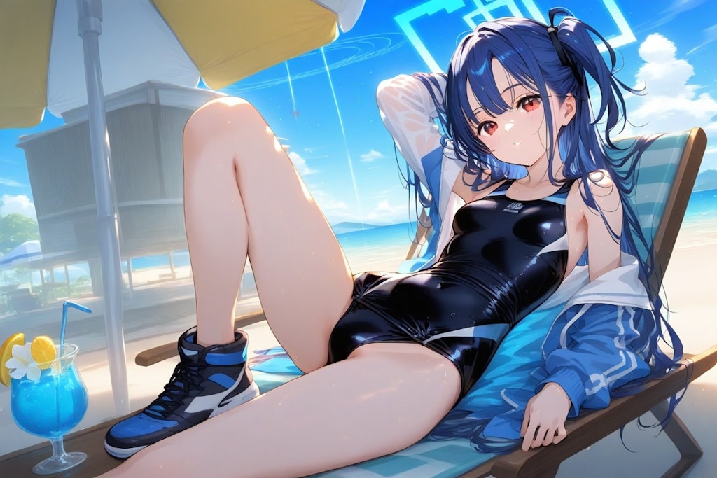 海辺 ２