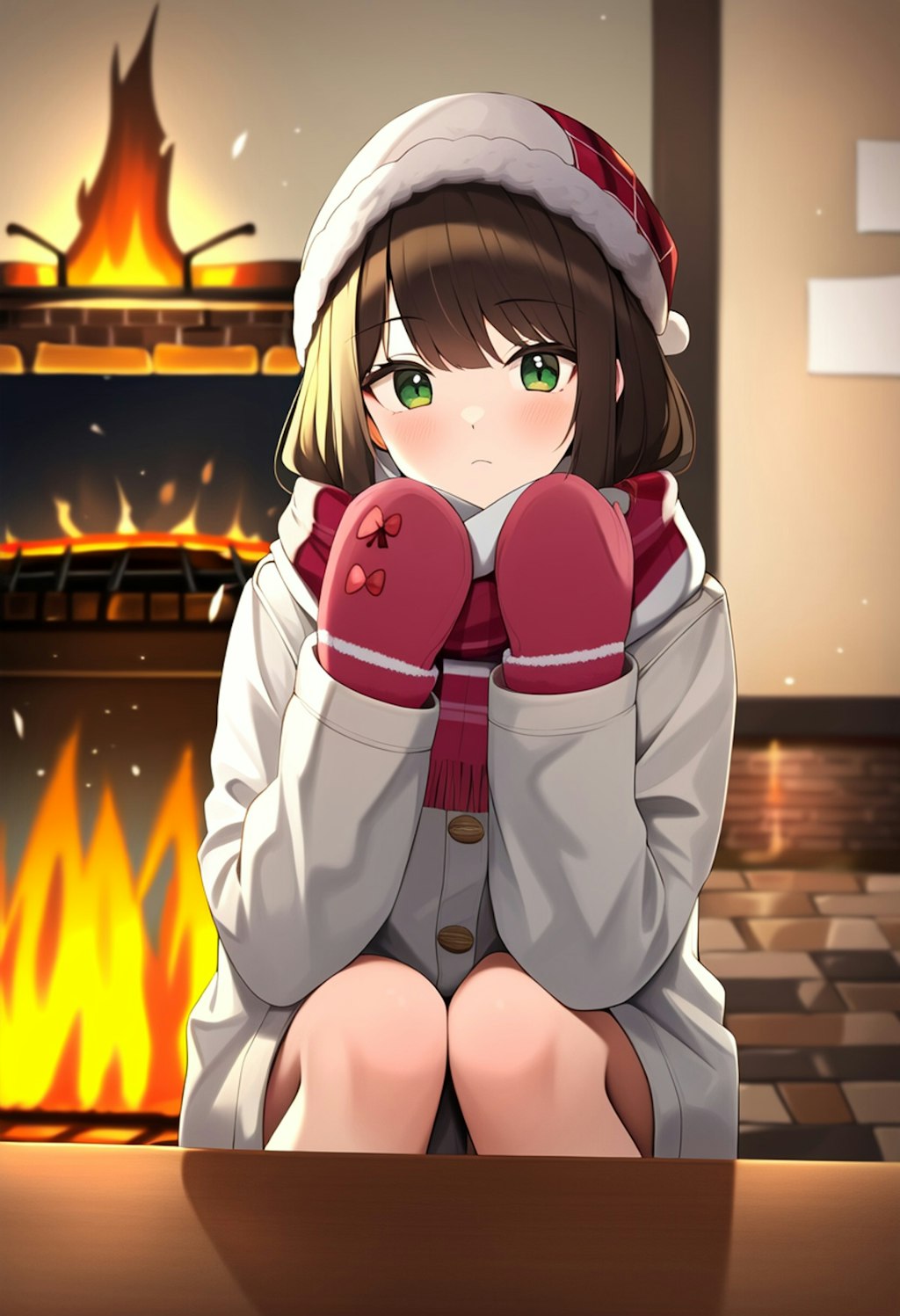 Merry くりすます