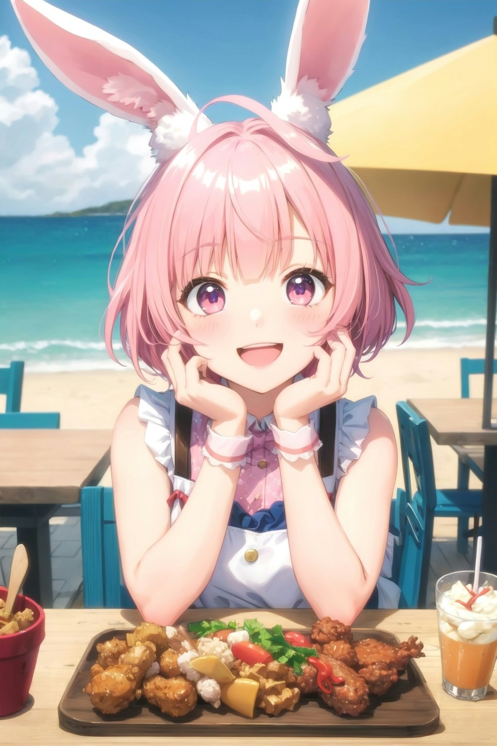 からあげ