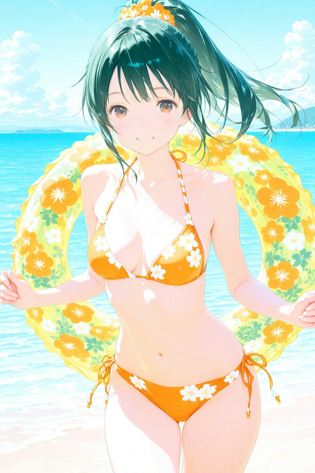 海