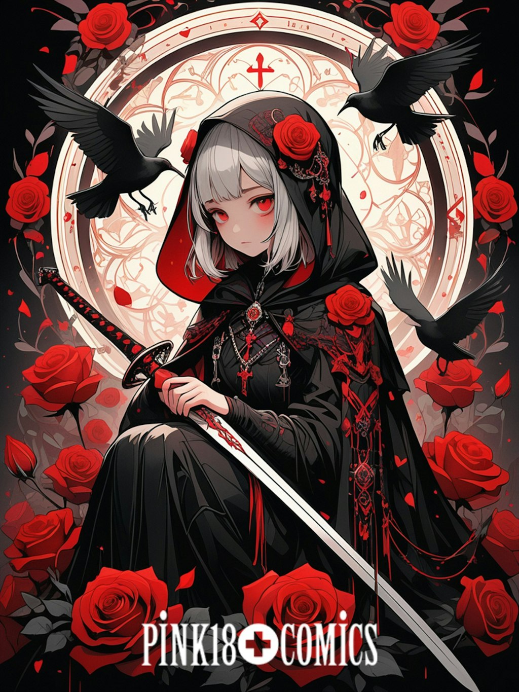 ReDRoSe+ASSASSiN