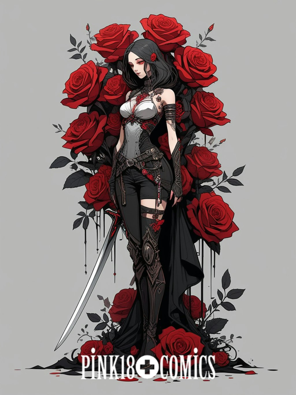 ReDRoSe+ASSASSiN