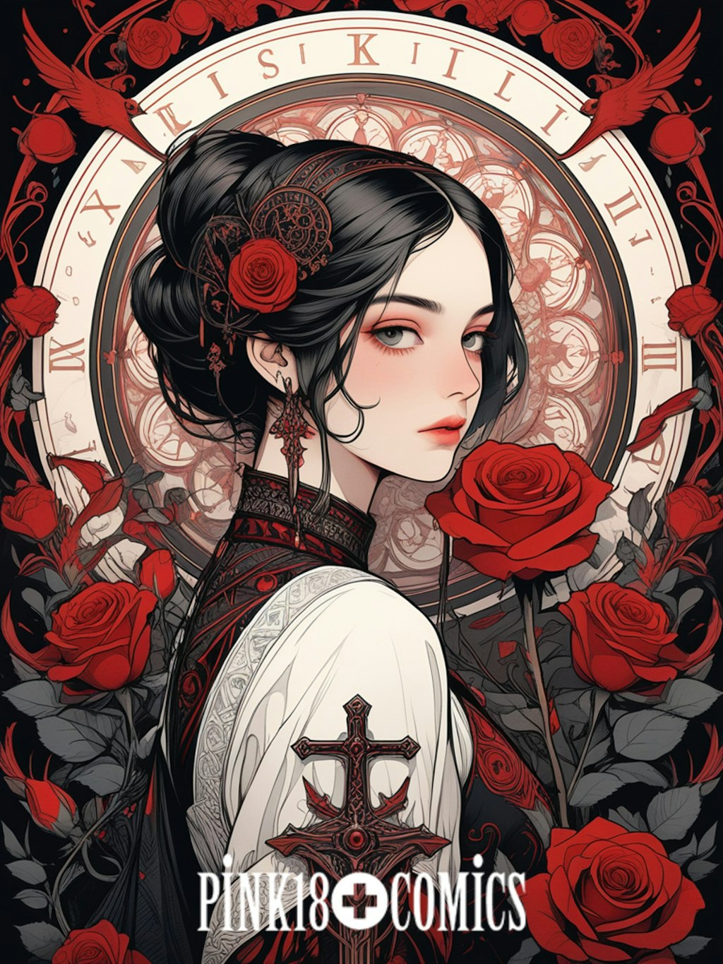 ReDRoSe+ASSASSiN