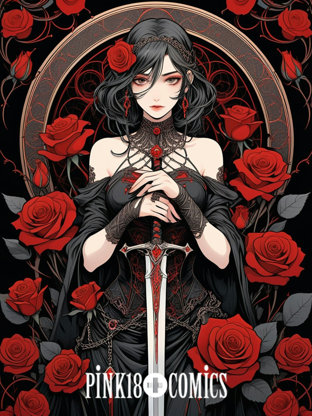 ReDRoSe+ASSASSiN