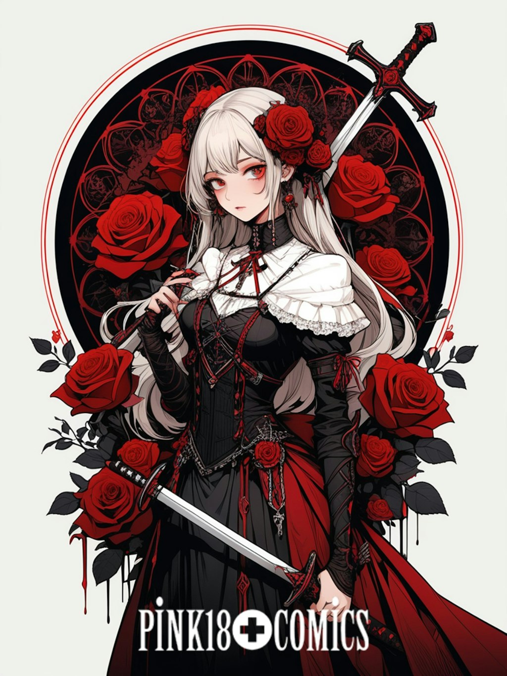 ReDRoSe+ASSASSiN