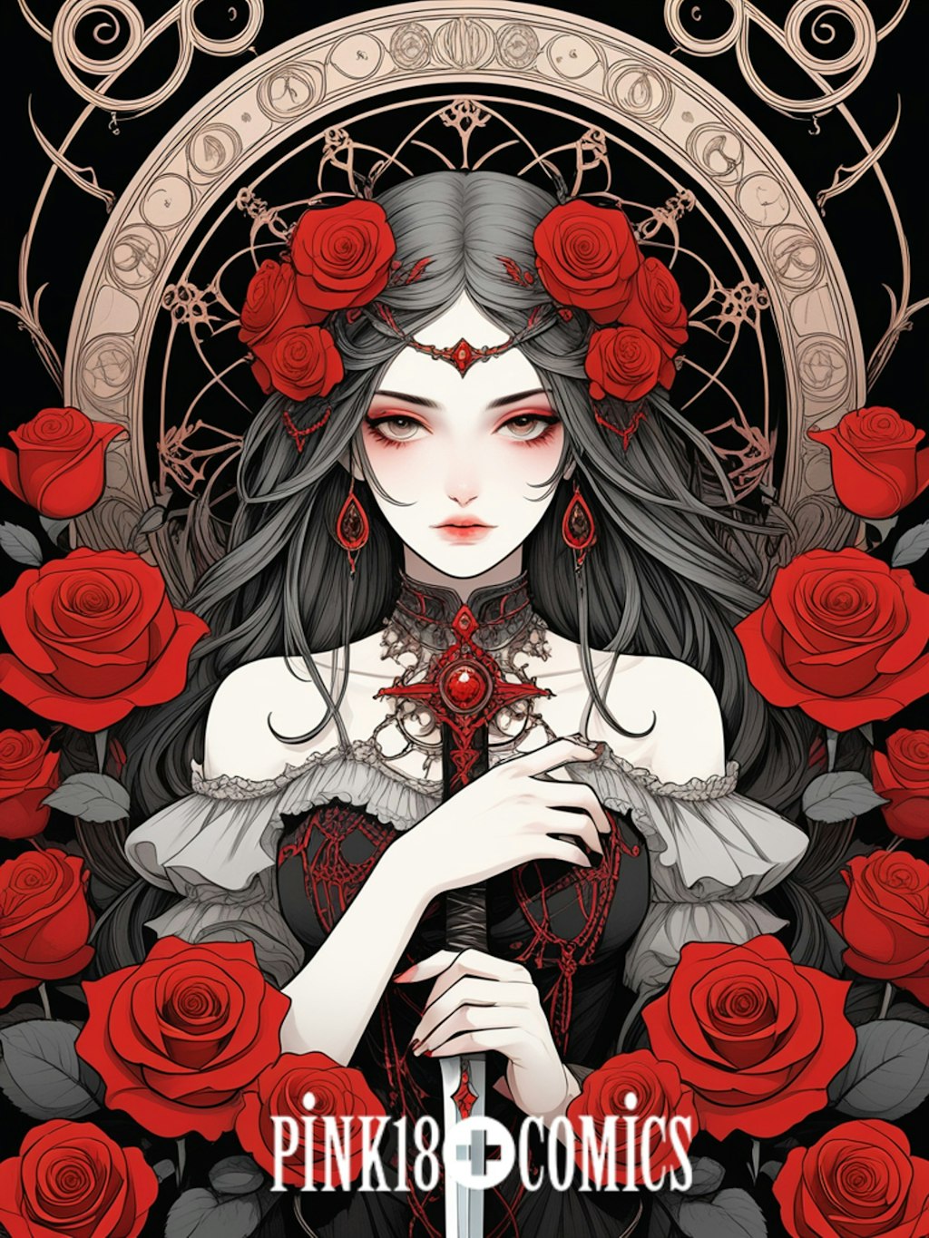 ReDRoSe+ASSASSiN