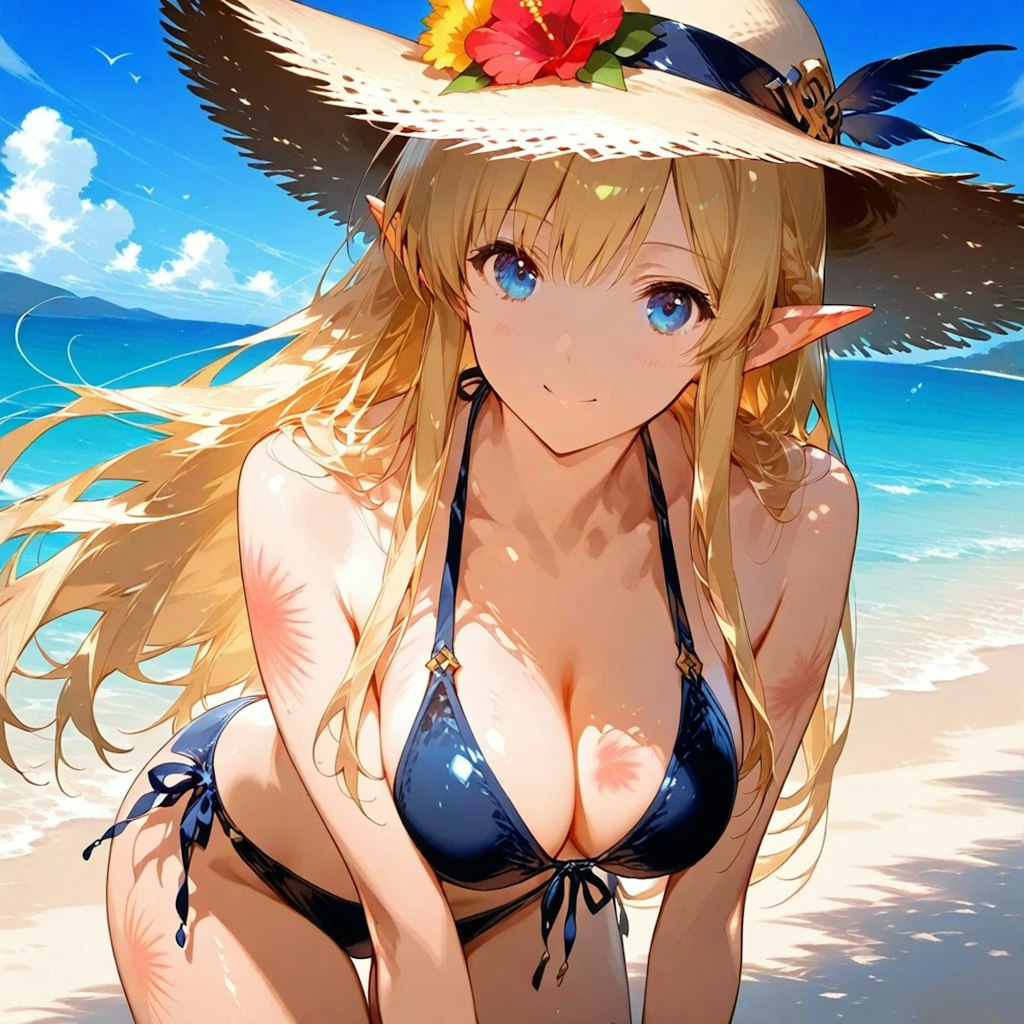 バカンス