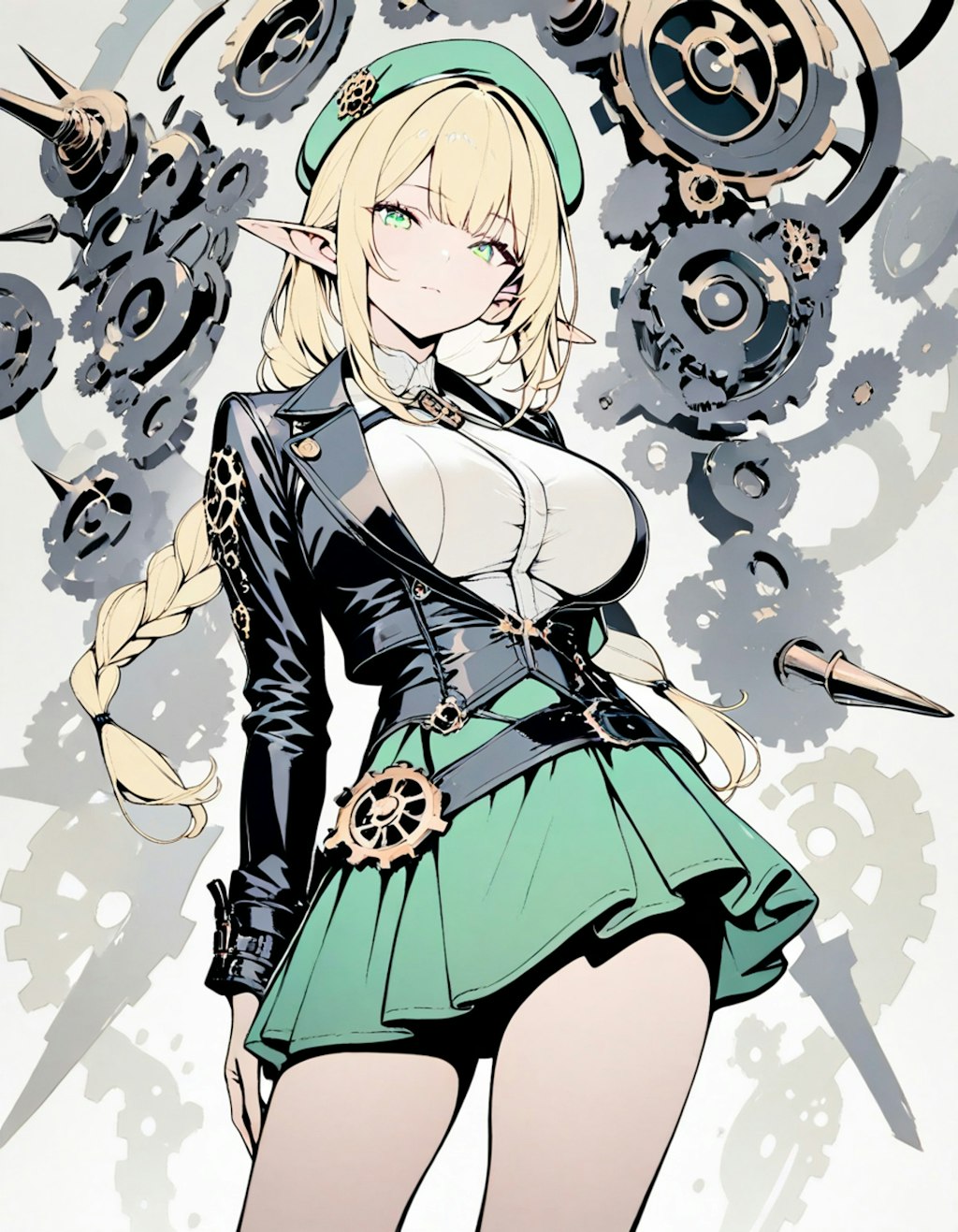 エリー367