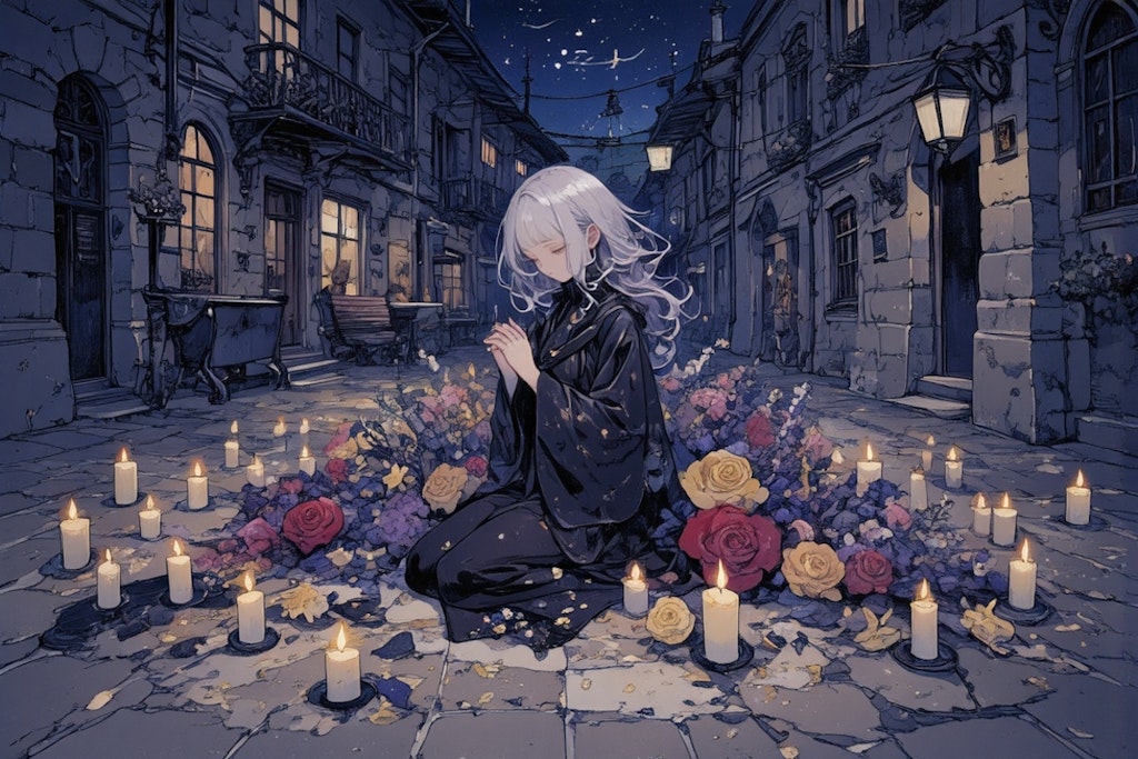 interlude