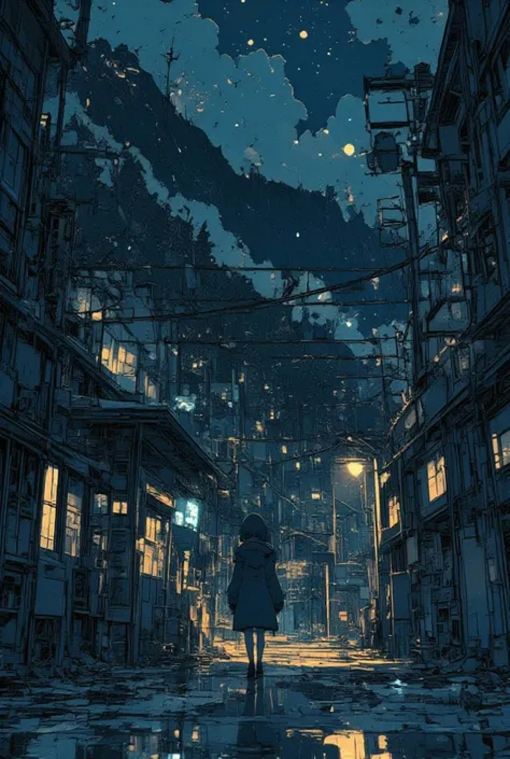 interlude
