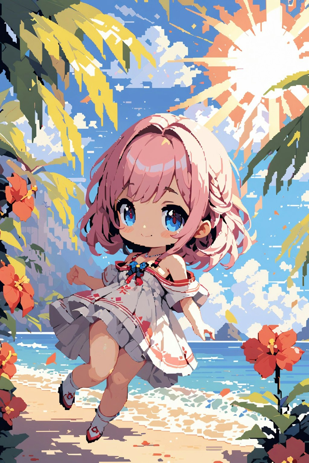 夏