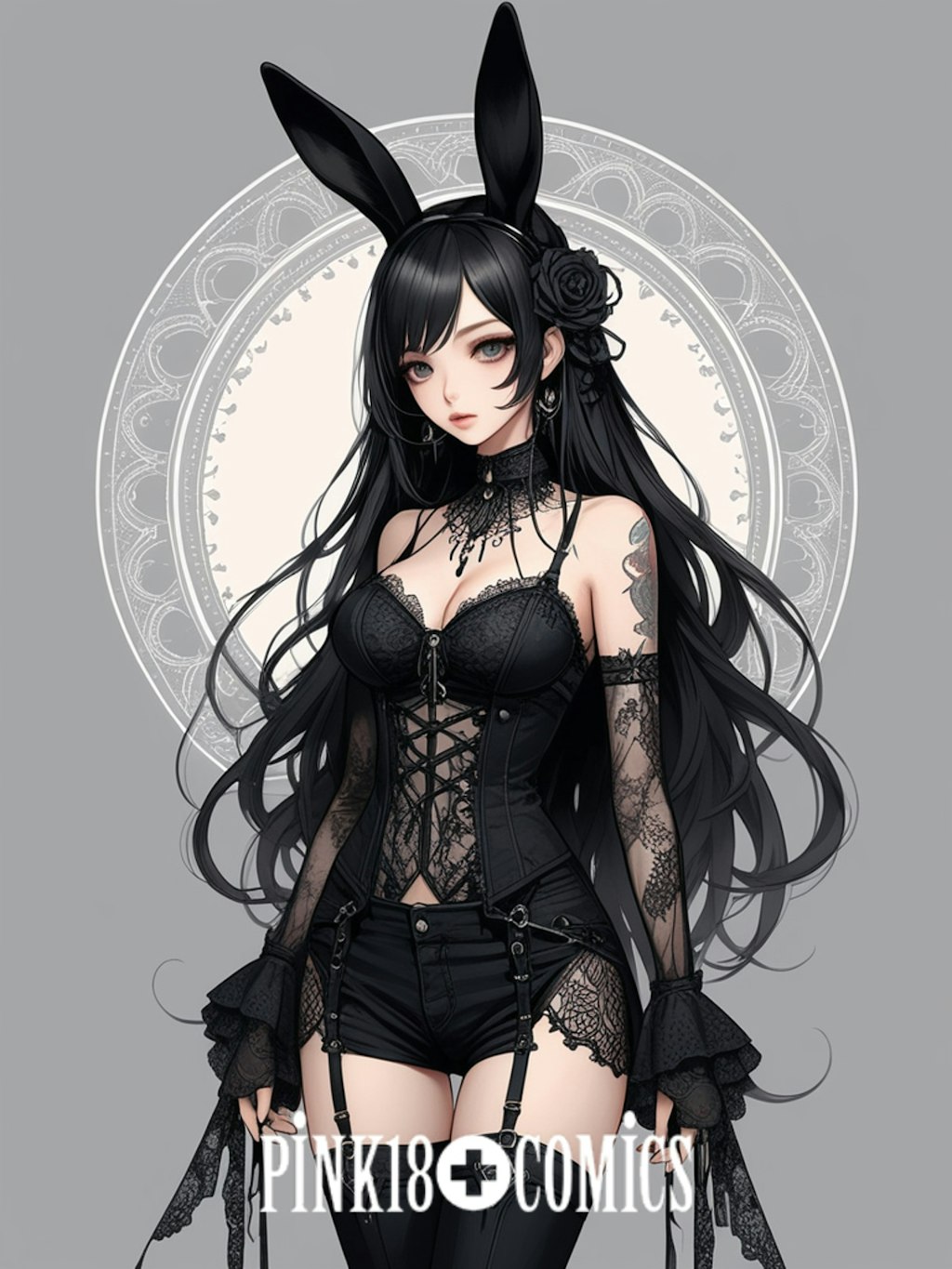 GoTHiC+BuNNYGiRL