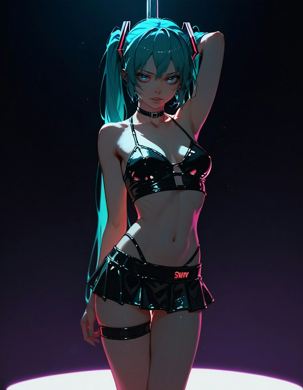 初音ミク